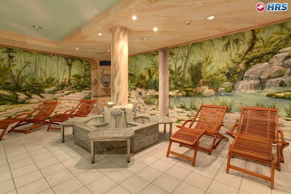 Wellnesshotel Villa Heine